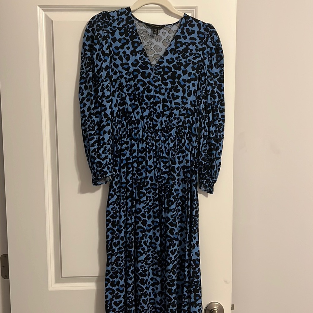 Banana Republic Dress size XS